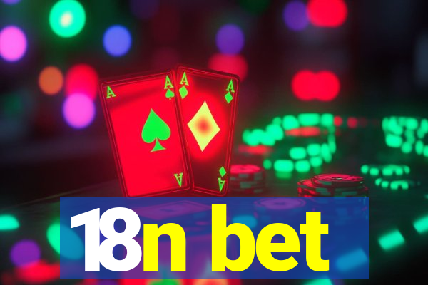 18n bet
